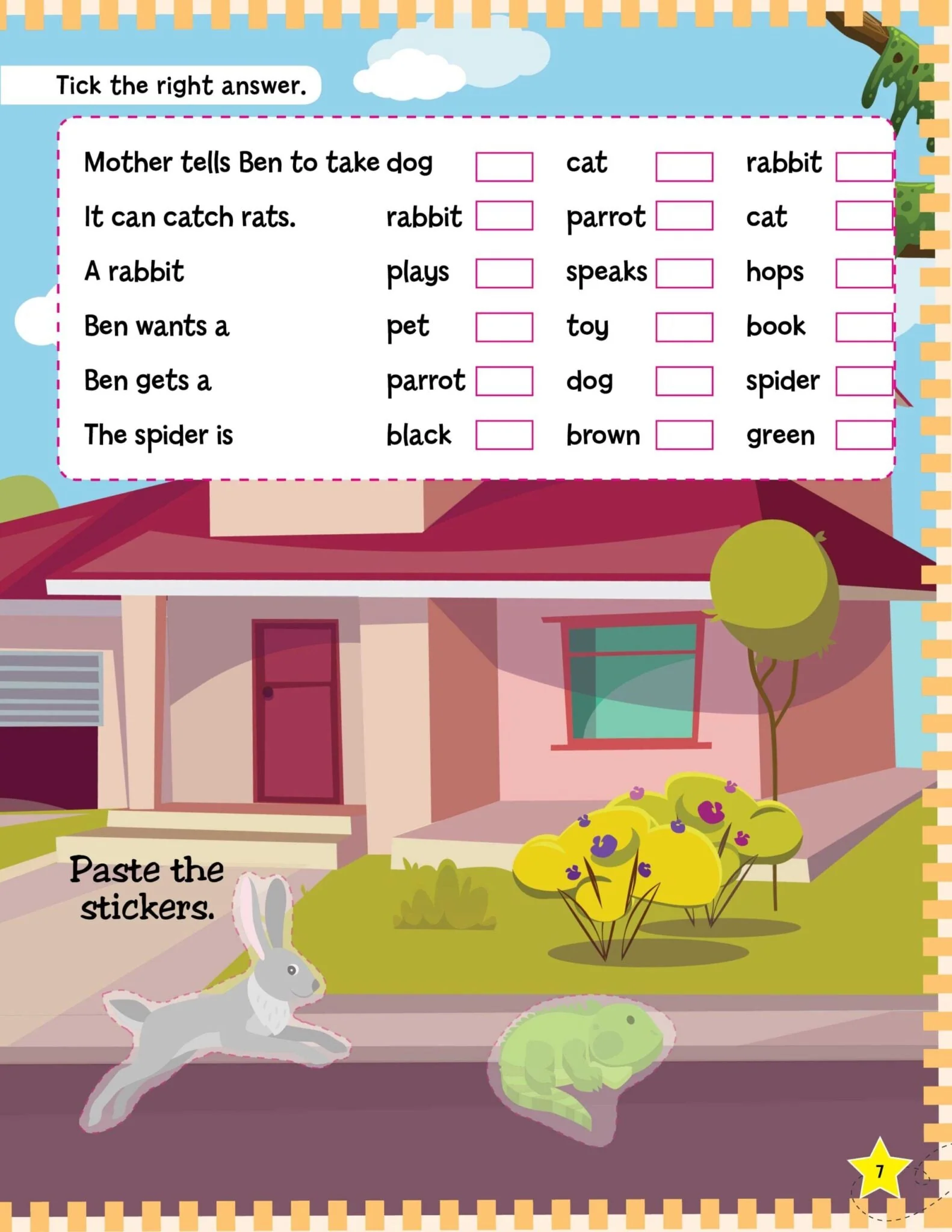 Learn Everyday Reading Skills - Age 5+ - Image 8