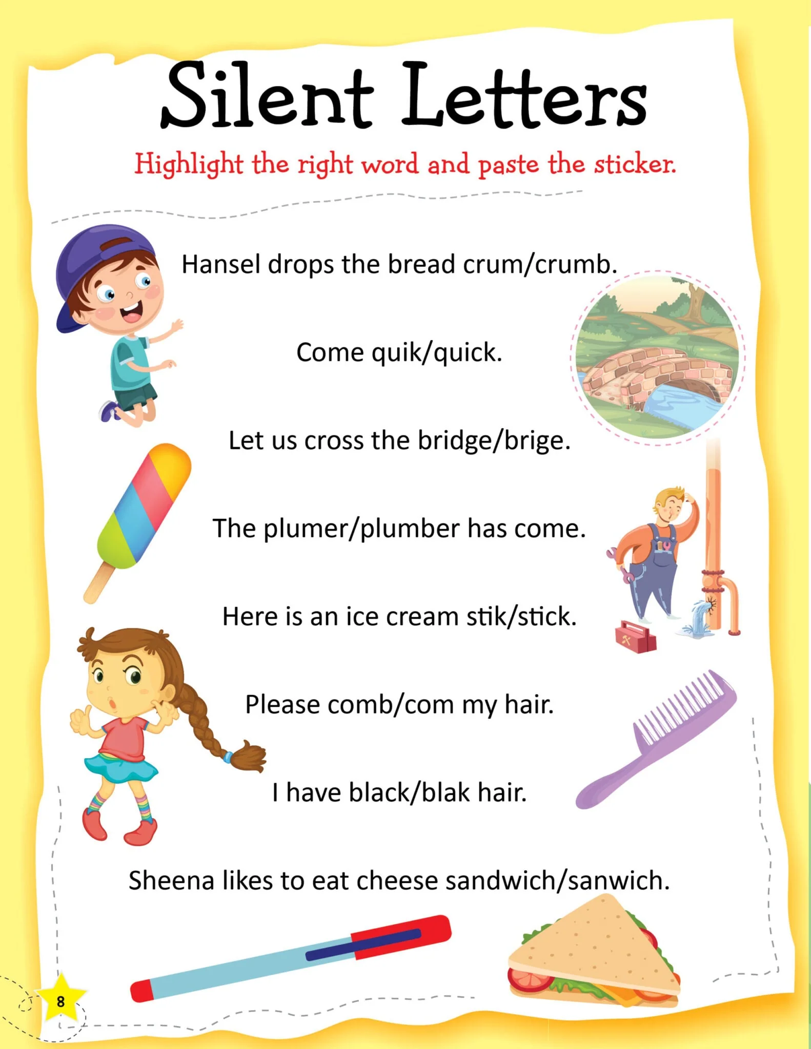 Learn Everyday Spell and Write - Age 5+ - Image 5