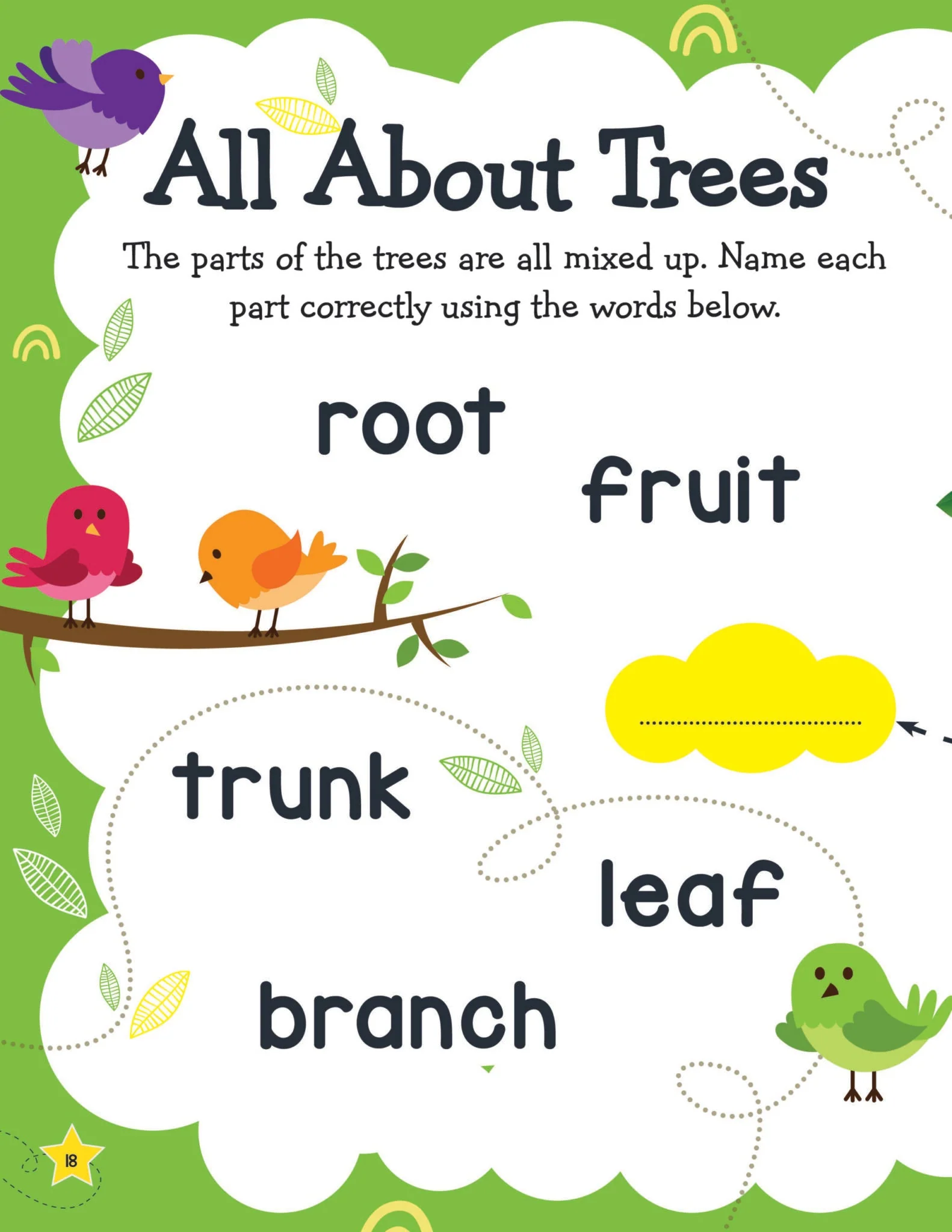 Learn Everyday Trace and Write- Age 3+ - Image 4