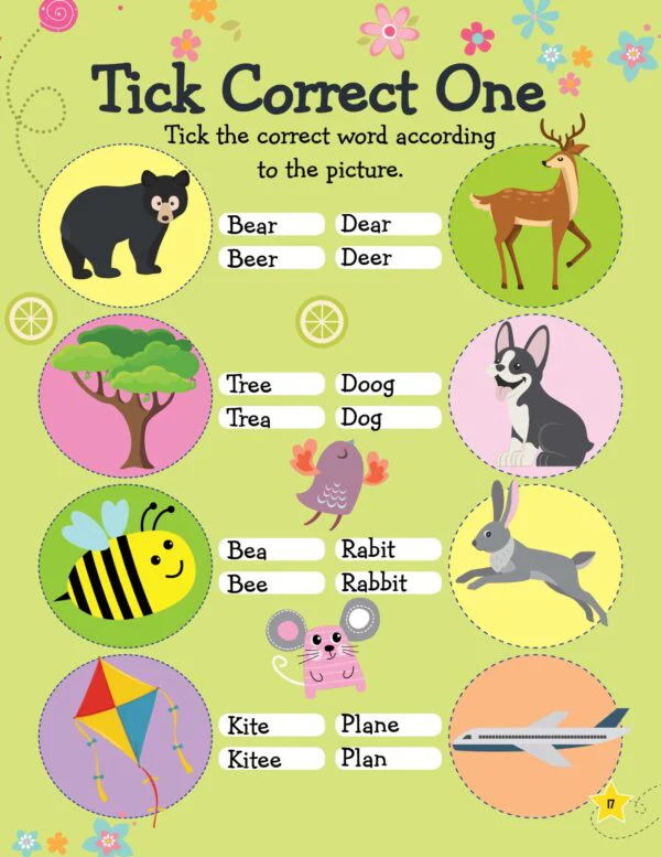 Learn Everyday Writing Skills - Age 6+ - Image 4