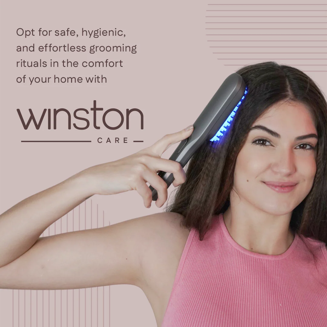 LED Comb - Image 2