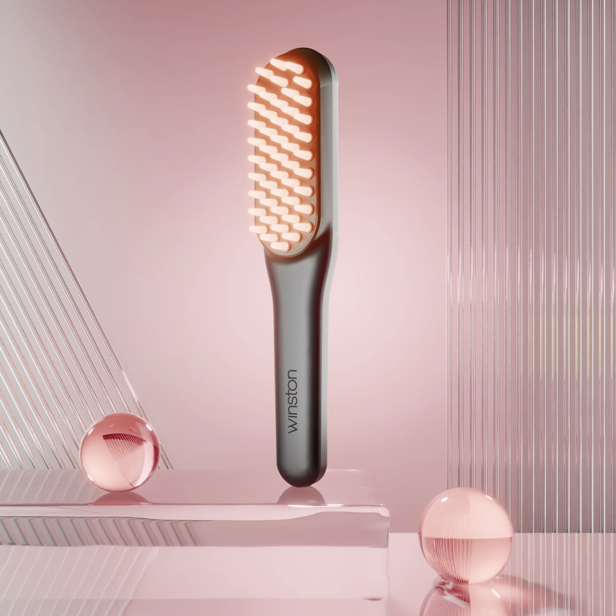 LED Comb - Image 3