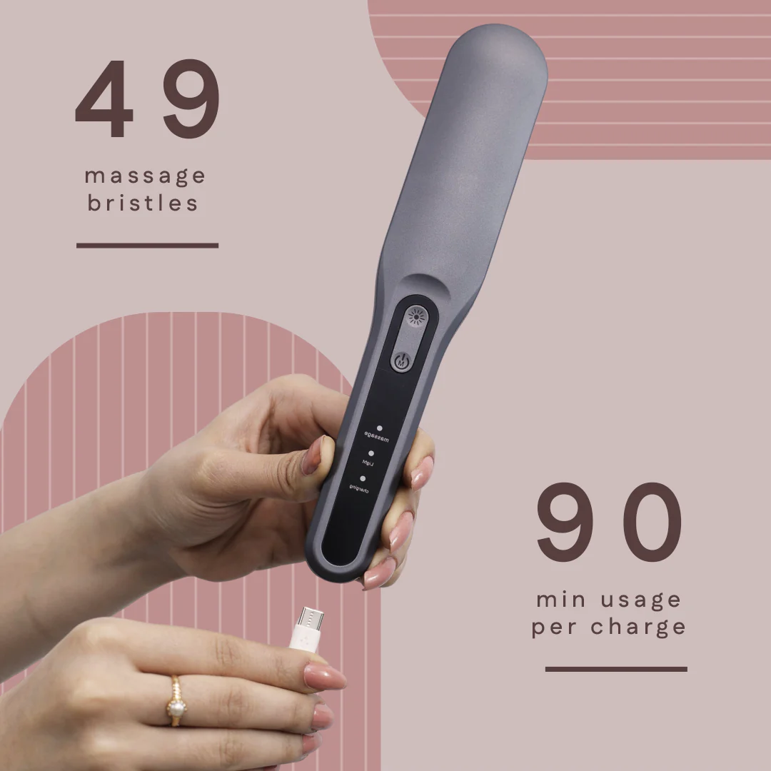 LED Comb - Image 7