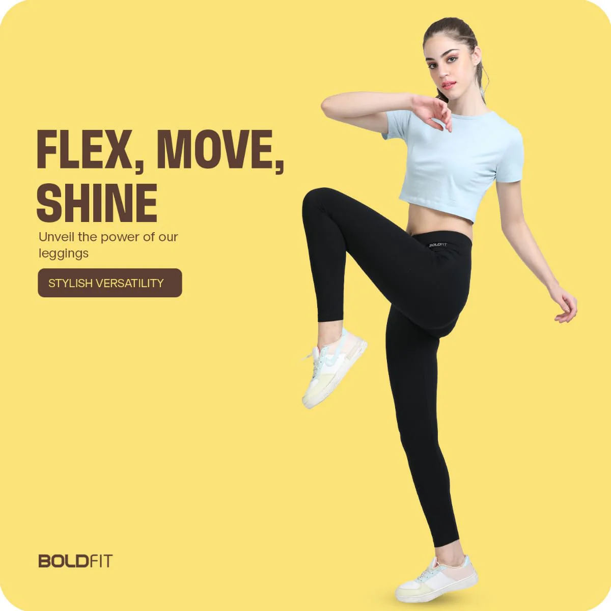 Leggings for Women & Girls - Image 6