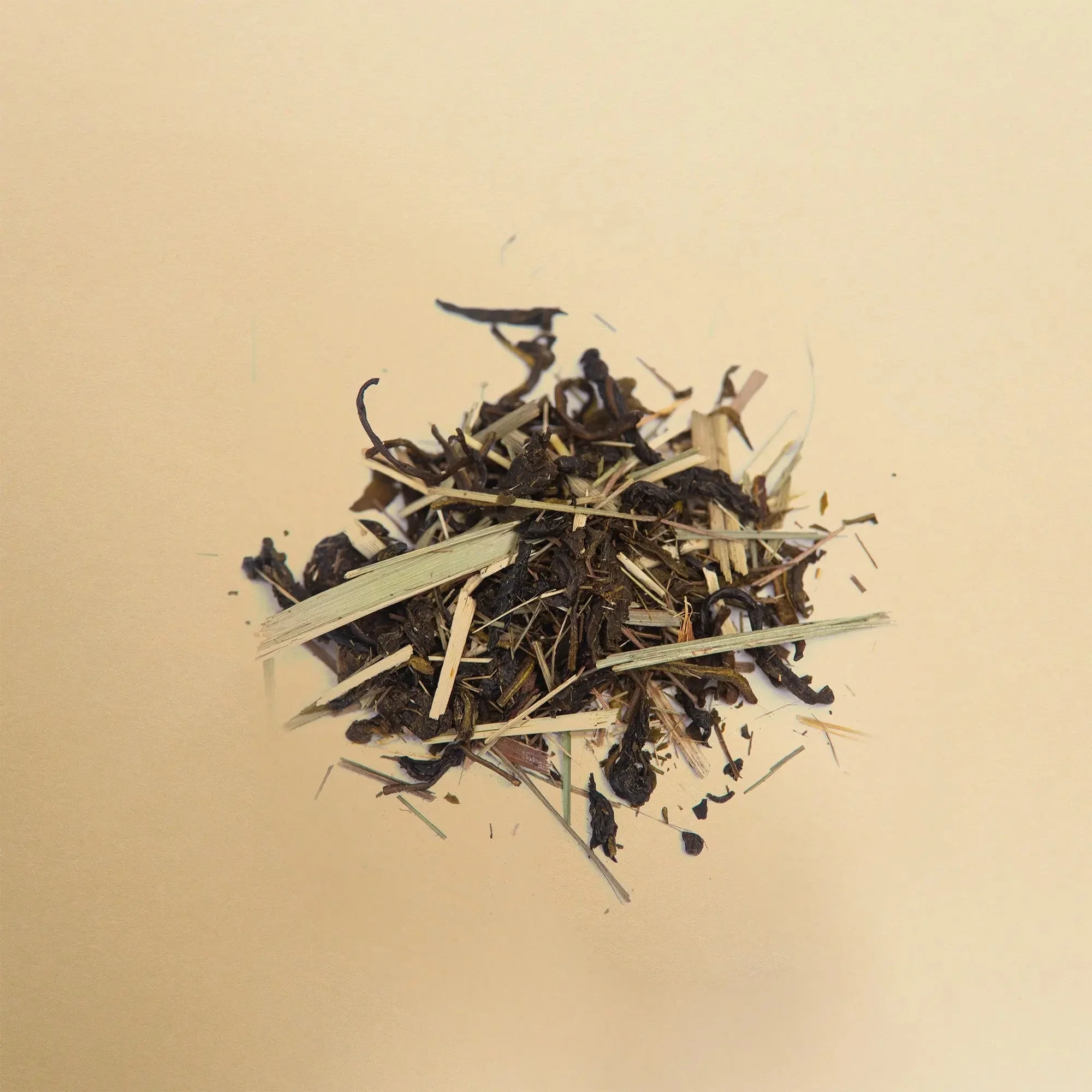 Lemon Grass Tea – Organic, Herbal Blend, 100g - Image 4