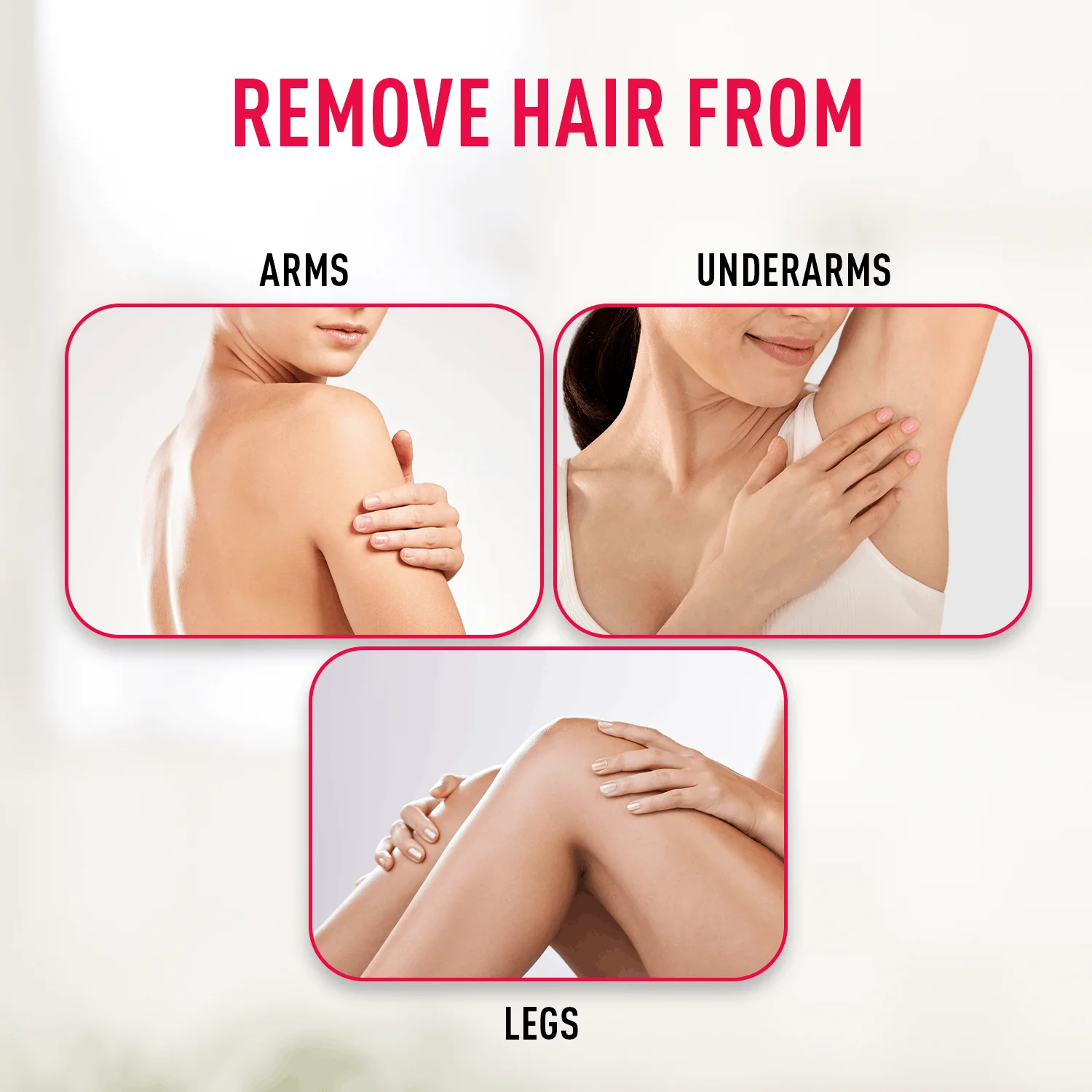 Lemongrass Hair Removal Spray - Image 9