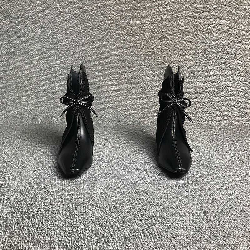 Lena Slipsole Boots - Image 4