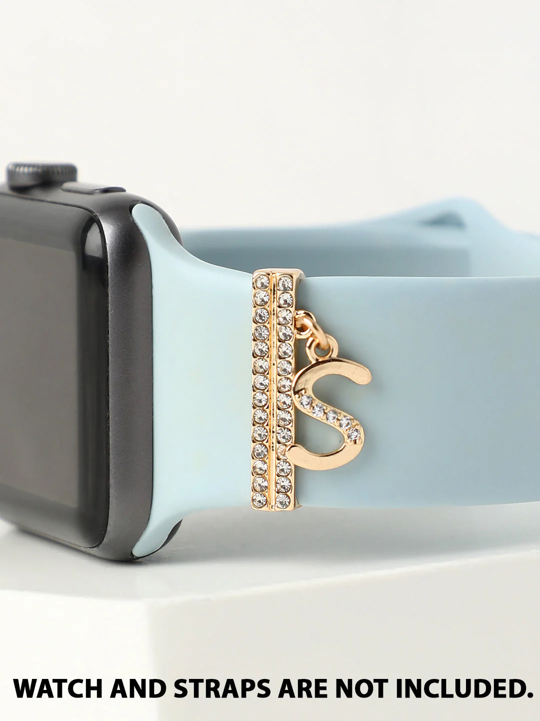 Liberty Initial Watch Charms - A-Z - Choose Yours - Image 114