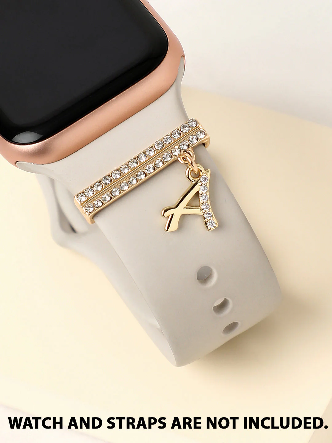 Liberty Initial Watch Charms - A-Z - Choose Yours - Image 81