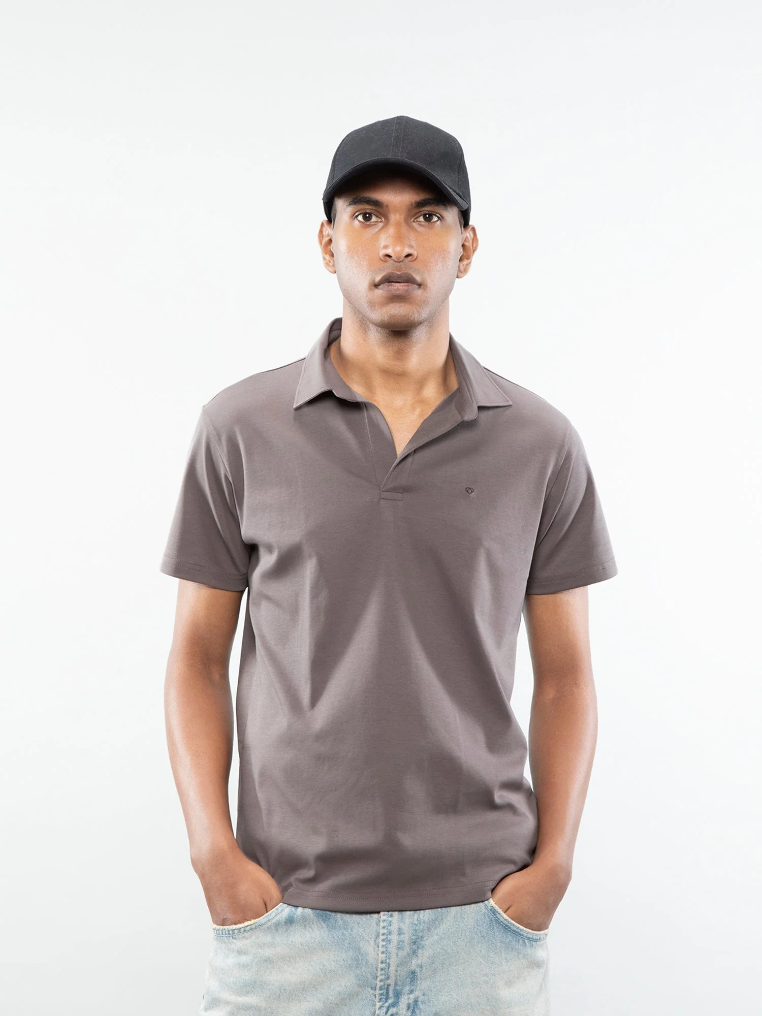 Lifestyle polo - Image 10