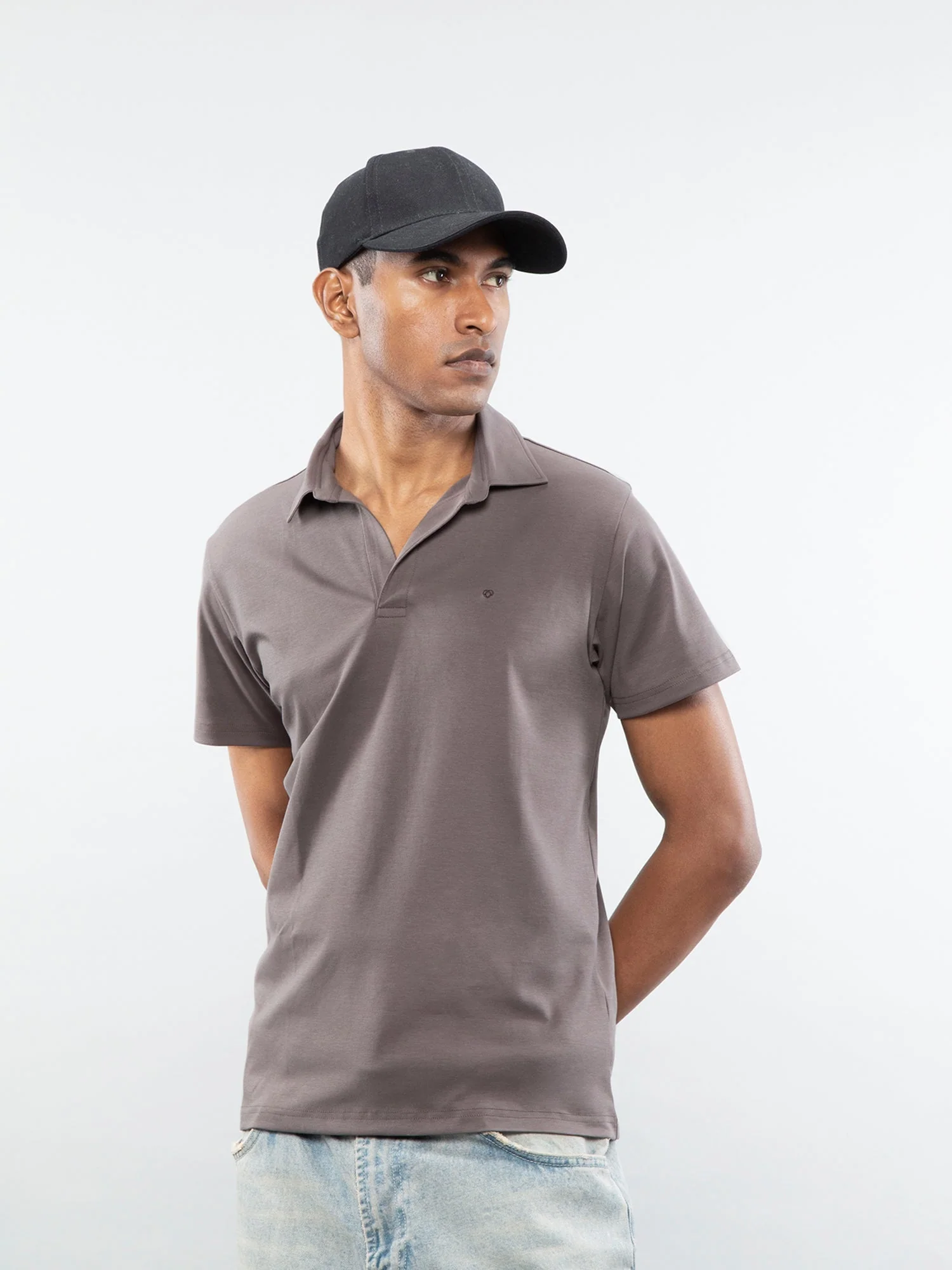 Lifestyle polo - Image 11