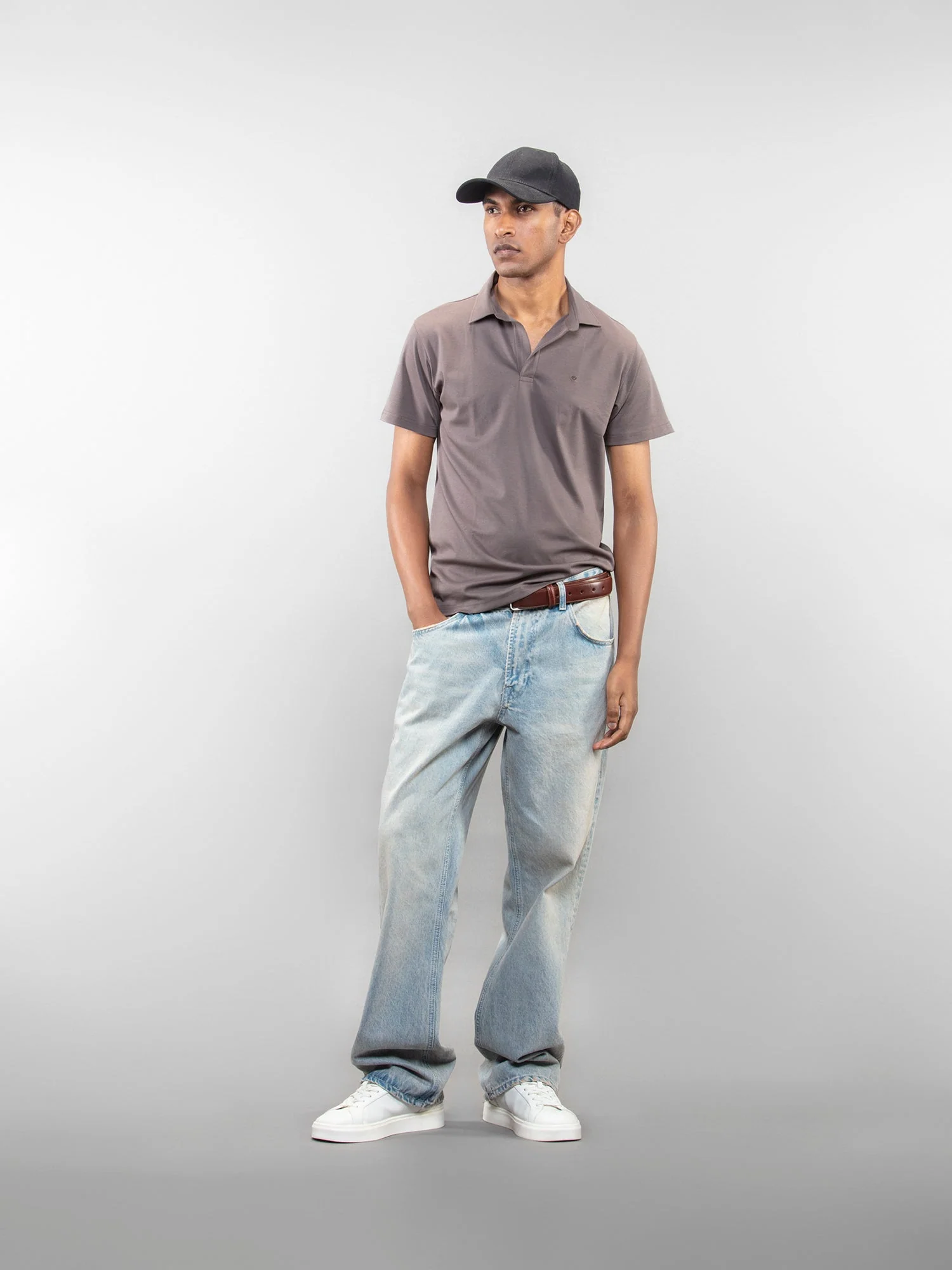 Lifestyle polo - Image 14