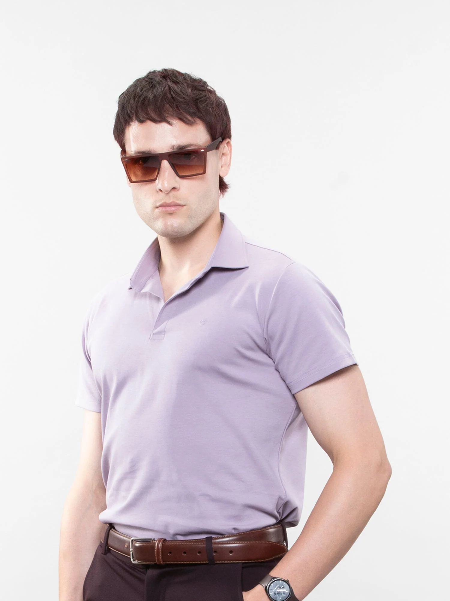 Lifestyle polo - Image 16