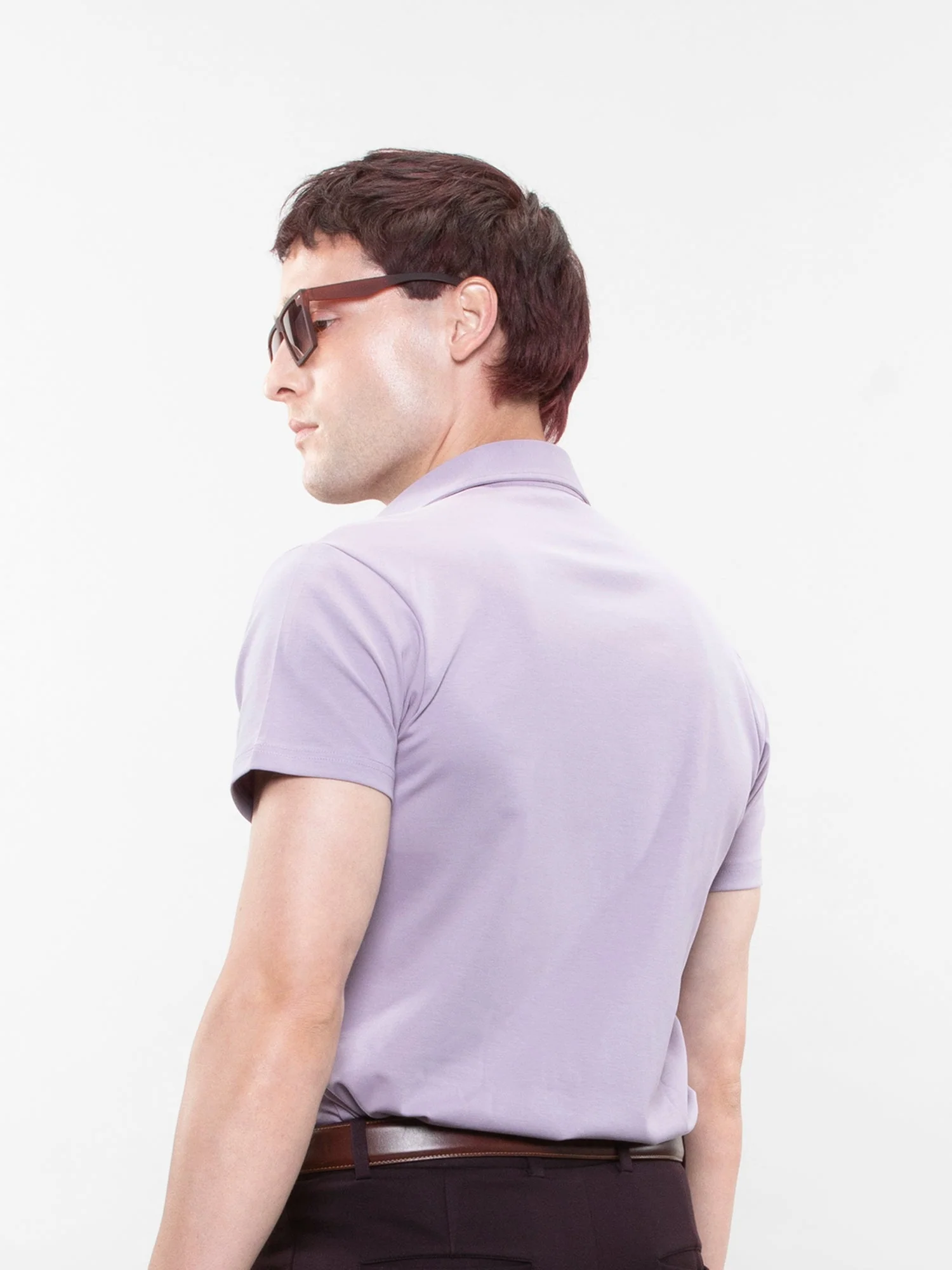 Lifestyle polo - Image 18