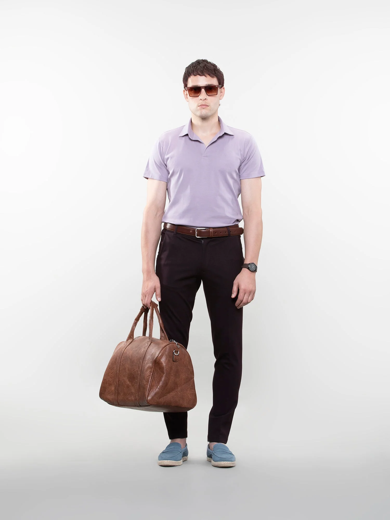 Lifestyle polo - Image 19