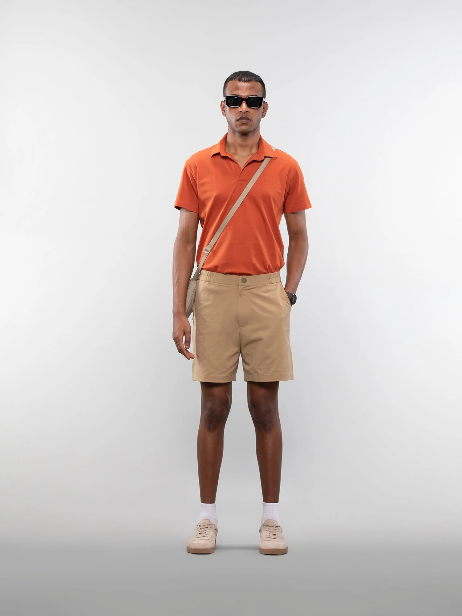 Lifestyle polo - Image 23