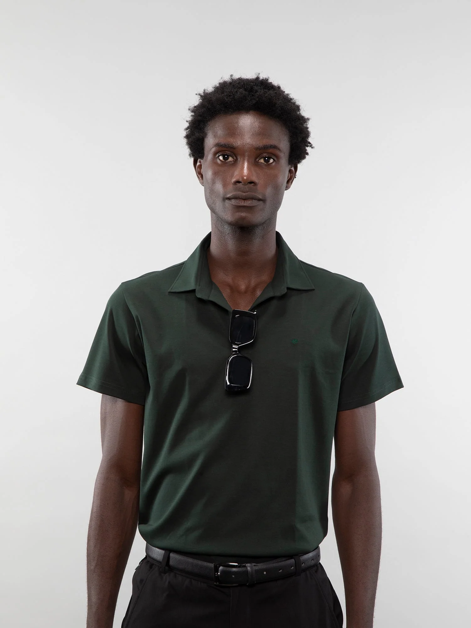 Lifestyle polo - Image 24