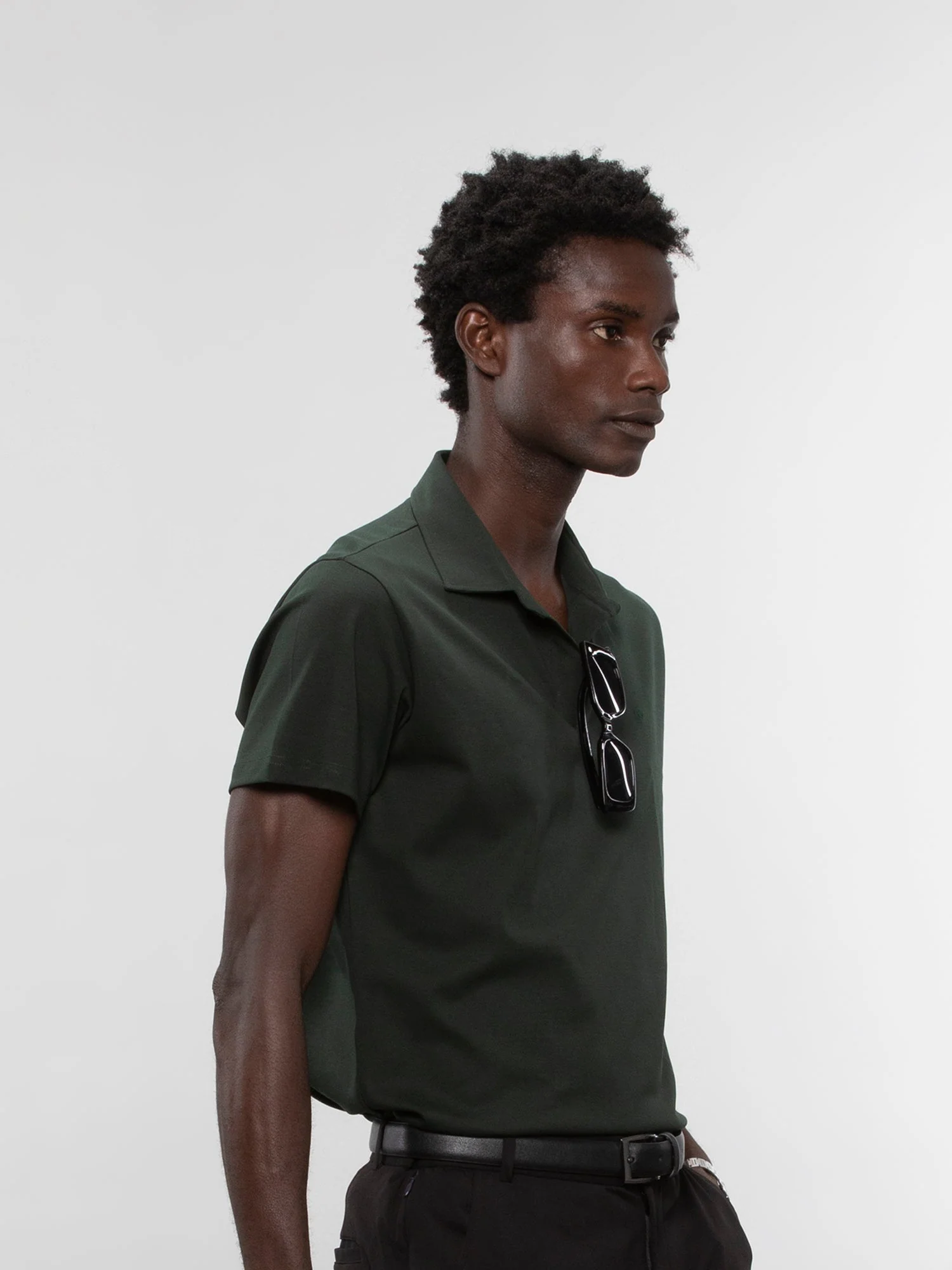 Lifestyle polo - Image 25
