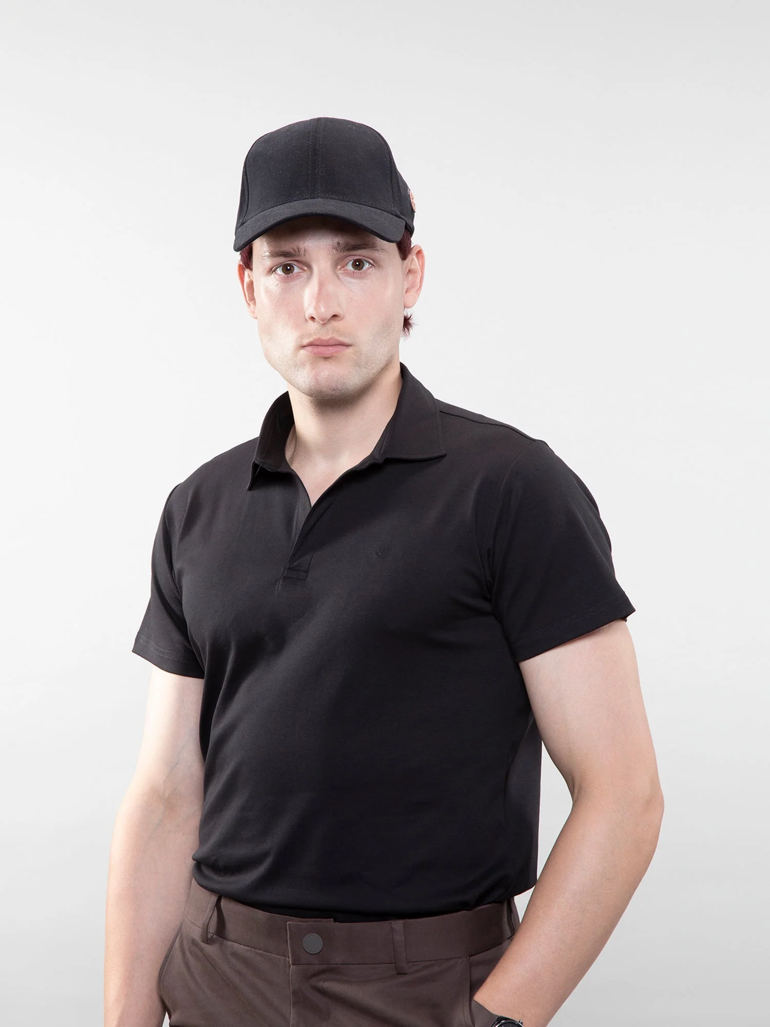 Lifestyle polo - Image 3