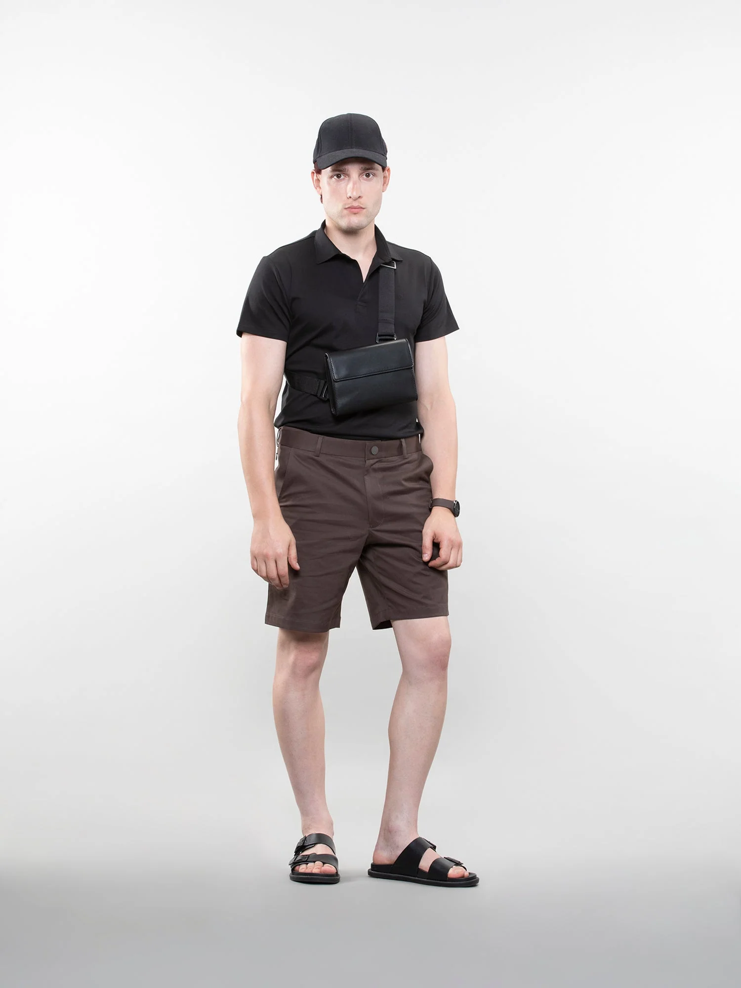 Lifestyle polo - Image 5