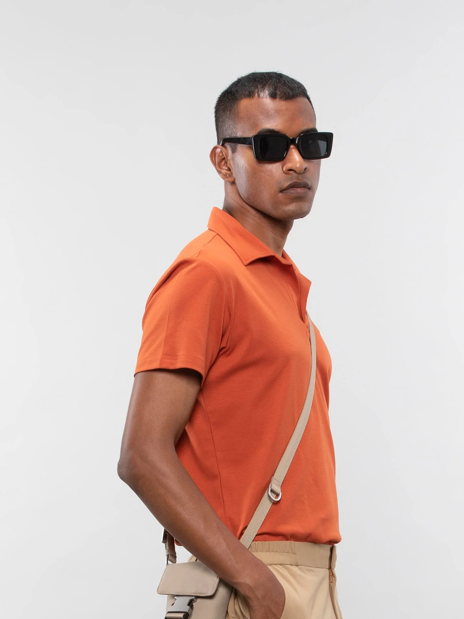 Lifestyle polo - Image 2