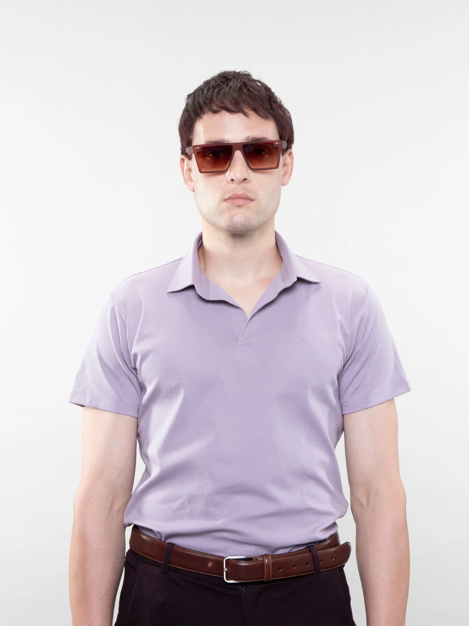 Lifestyle polo - Image 26