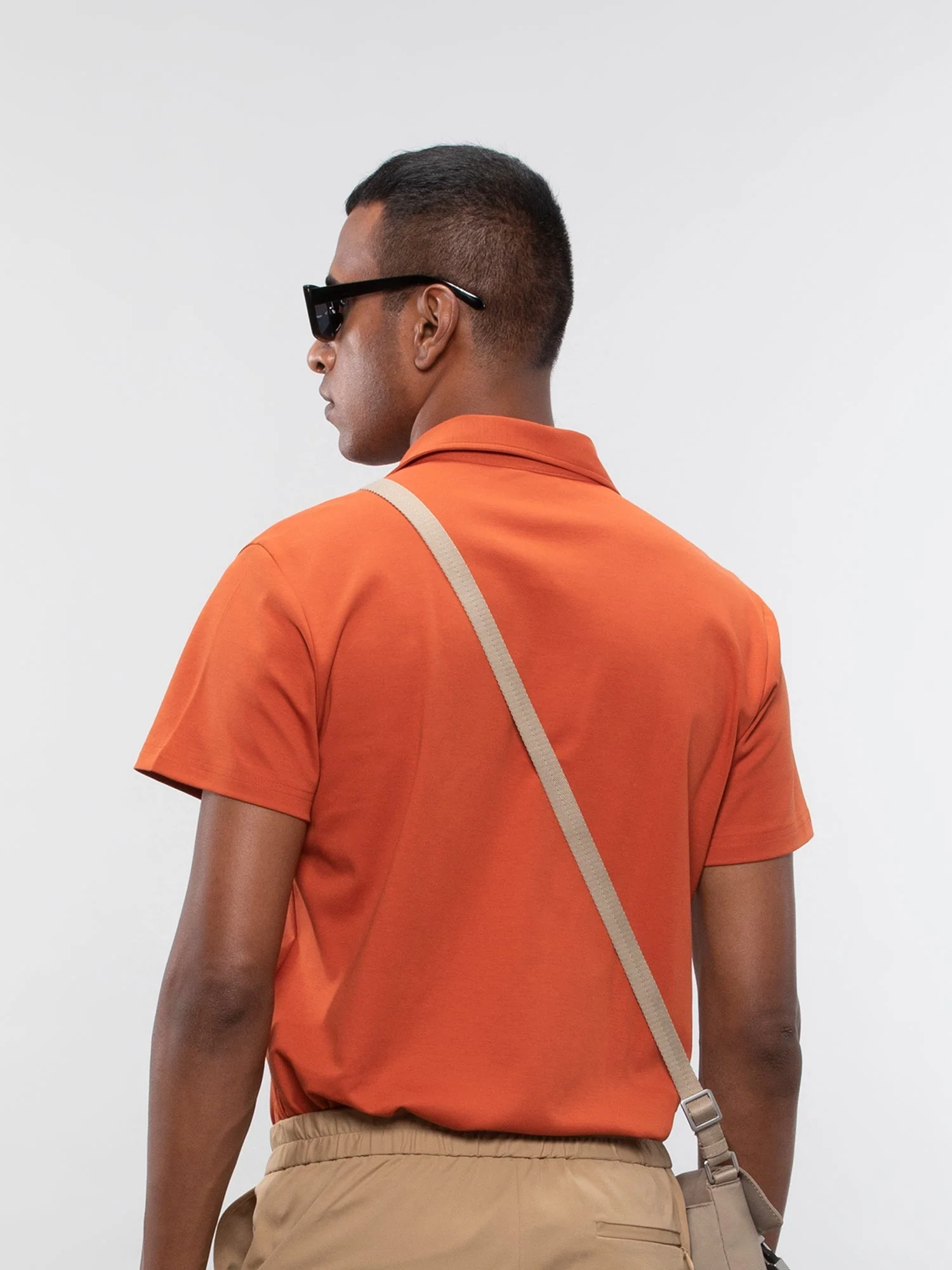 Lifestyle polo - Image 3