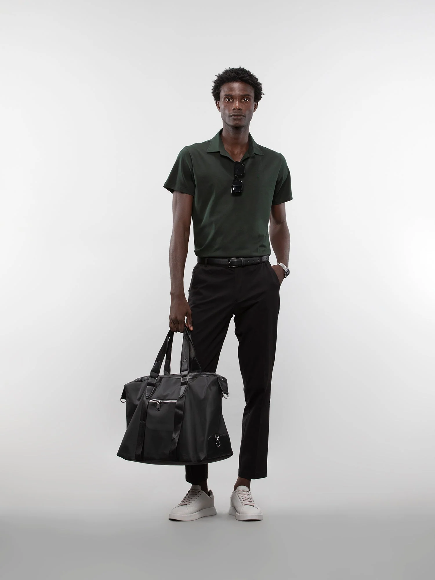 Lifestyle polo - Image 23