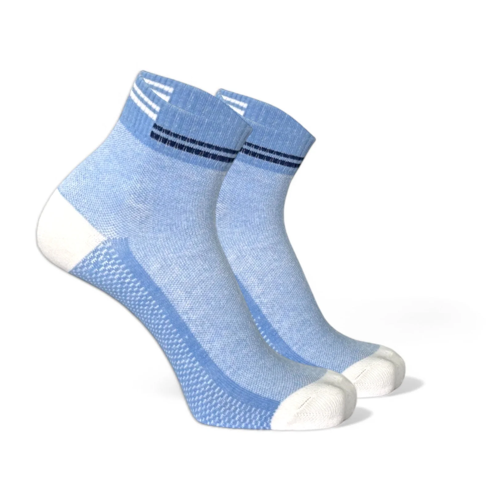 LIGHT BLUE- STRETCH EDITION