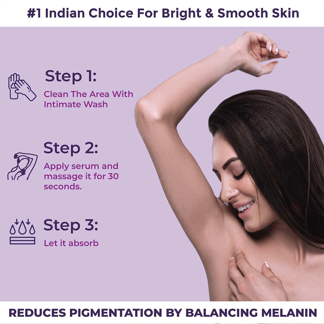 Lightening Serum - 50ml - Image 8