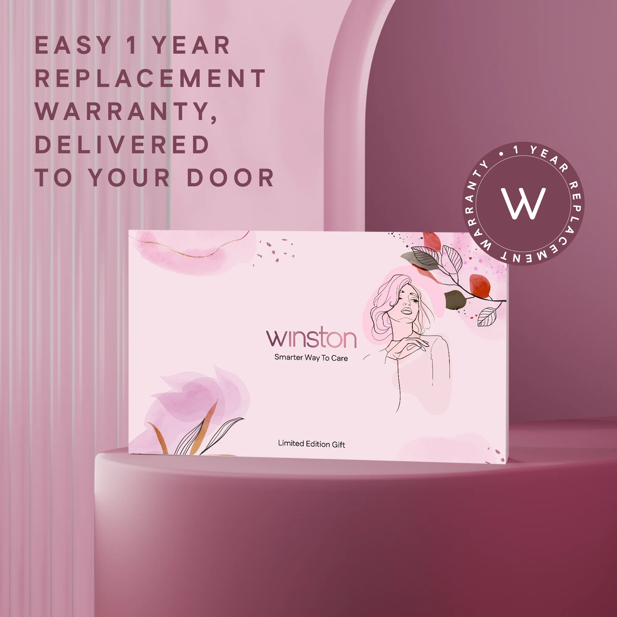 Limited Edition Women's Gift Box - Image 7