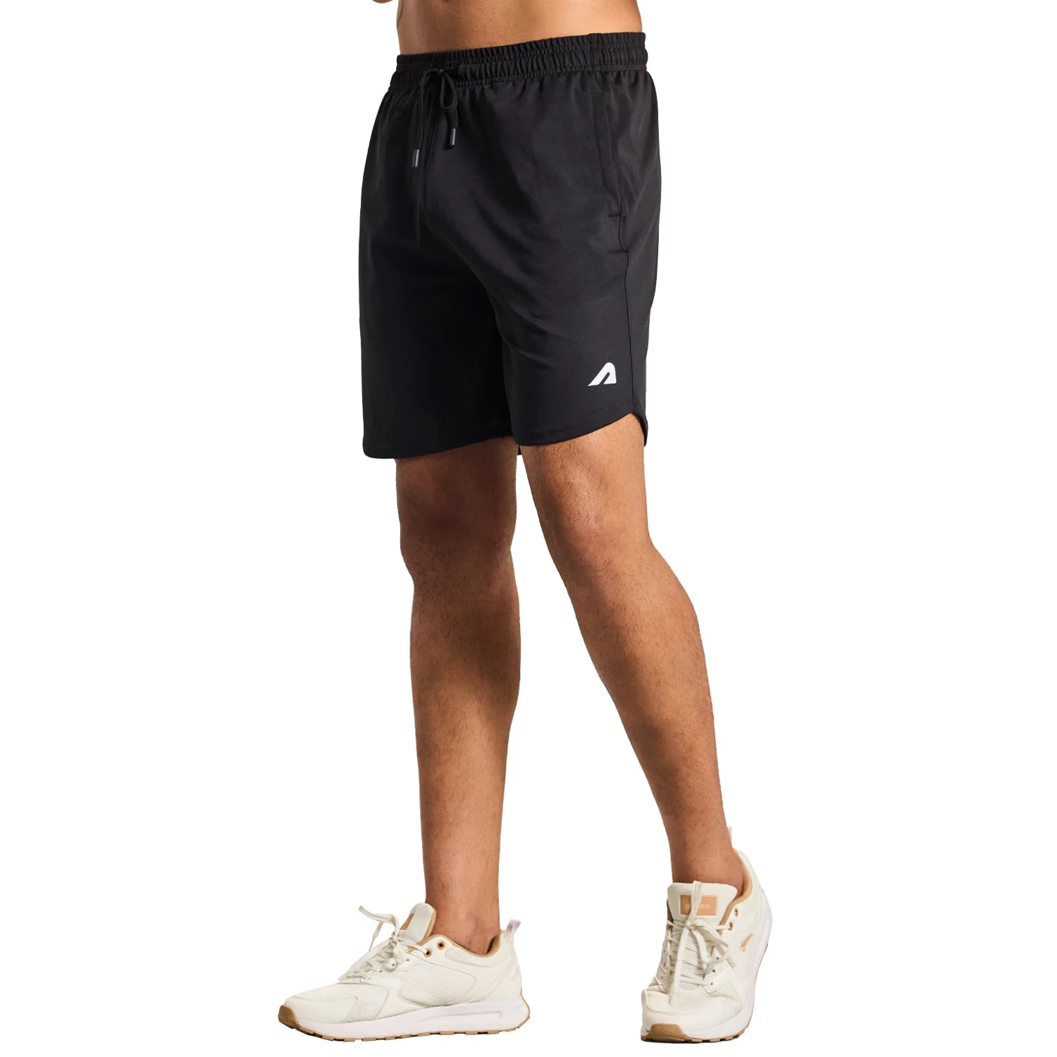 Limitless Mens Gym Shorts - Image 68