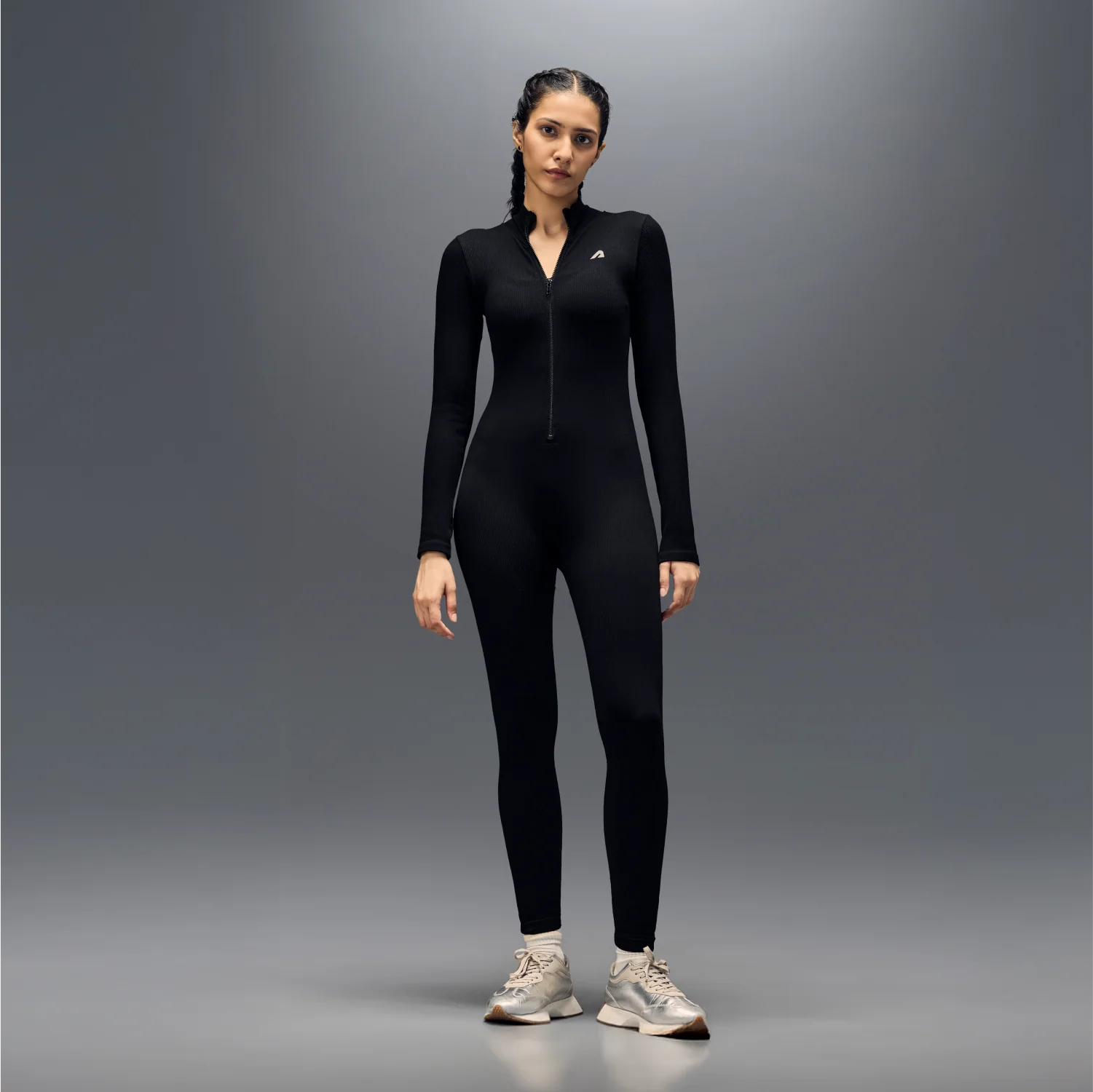 Limitless Snatched Bodysuit- BLACK