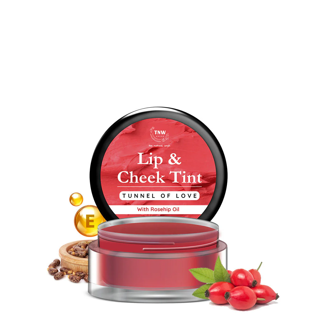 Lip & Cheek Tint - All @ 1 (Exclusive) - Image 23