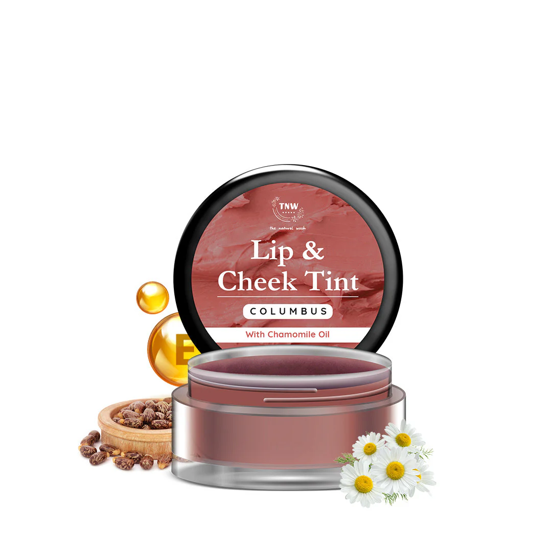 Lip & Cheek Tint - All @ 1 (Exclusive) - Image 32