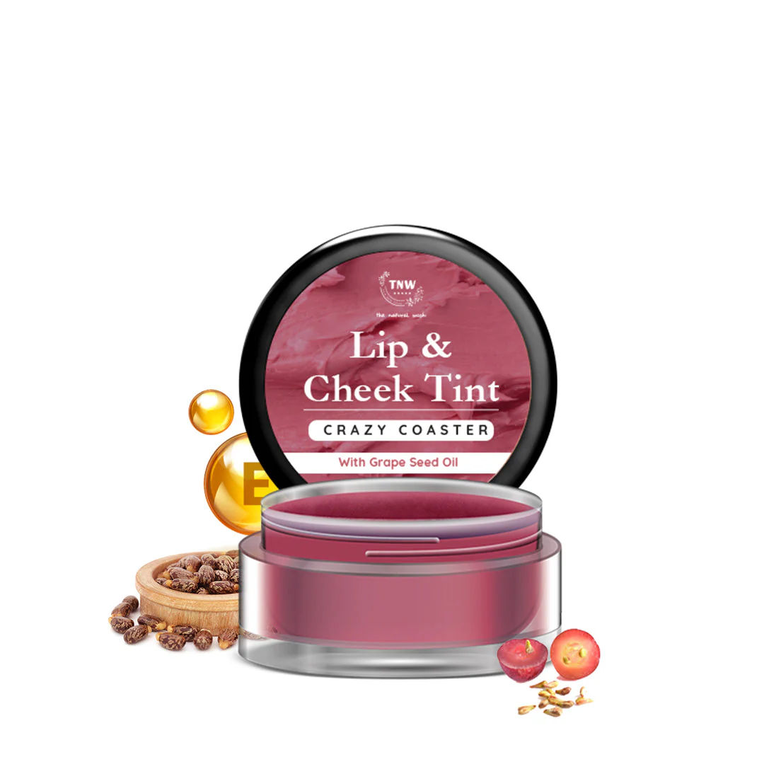 Lip & Cheek Tint - All - Image 16
