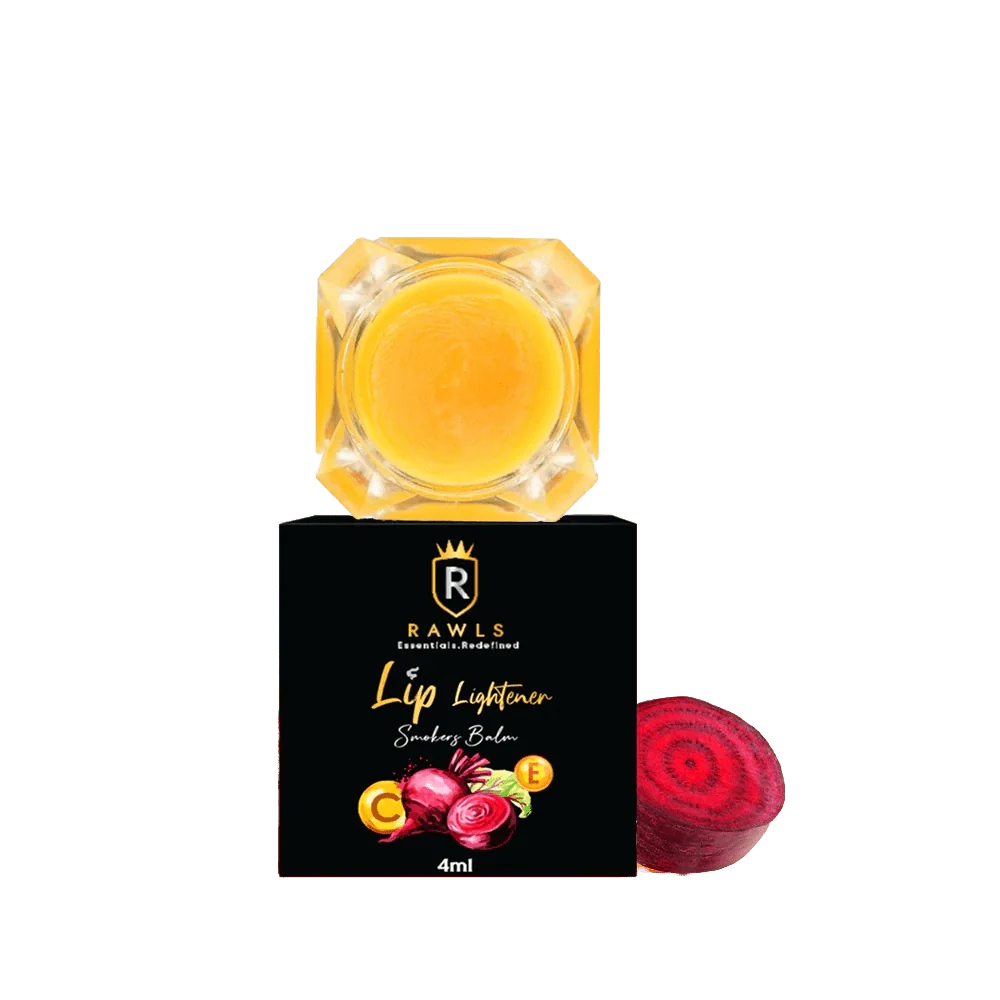 Lip Lightener - Smokers Balm - 4 ml - Image 7