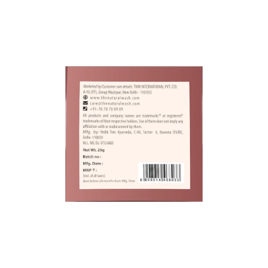 Lip Scrub - For Tanned & Darkened Lips (Paraben-free) (SC) - Image 7