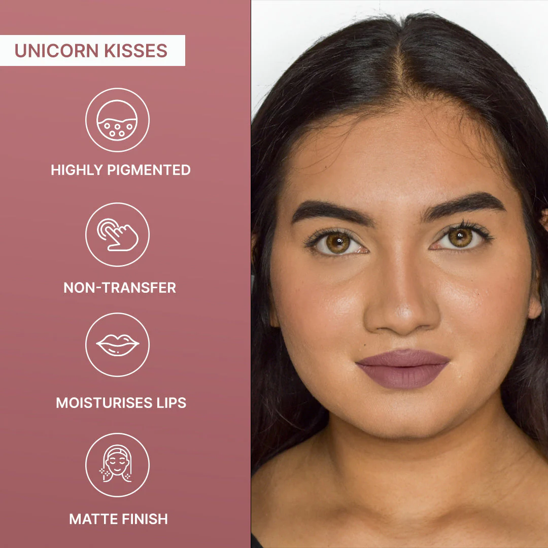 Liquid Lipstick Pack Of 9 2.0 - Minis - Image 12