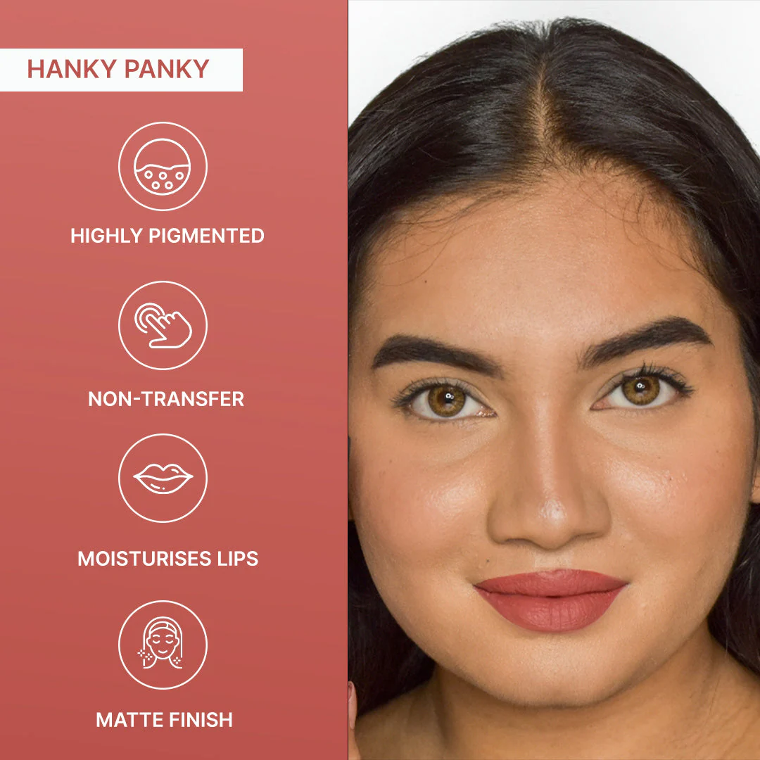 Liquid Lipstick Pack Of 9 2.0 - Minis - Image 7