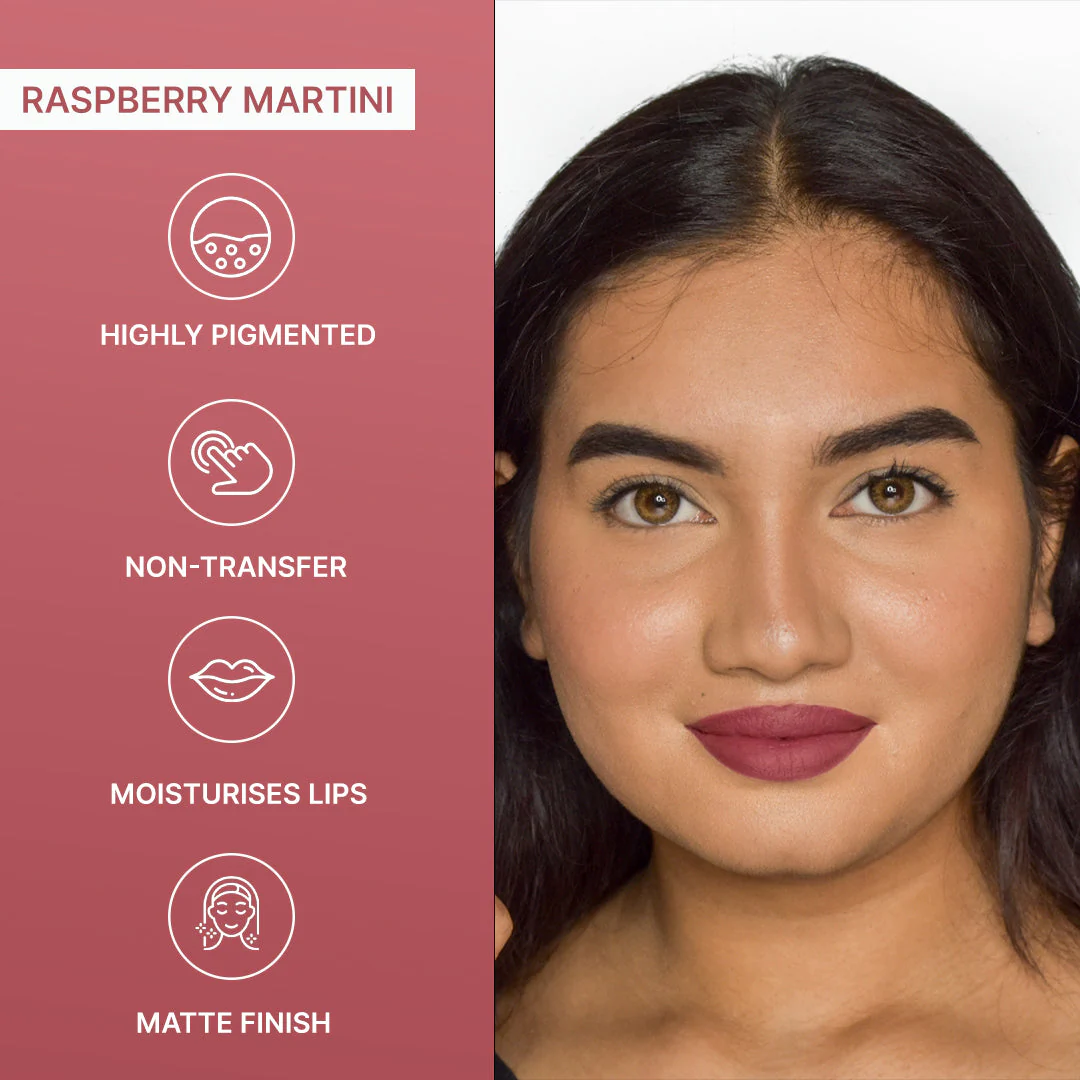 Liquid Lipstick Pack Of 9 2.0 - Minis - Image 9