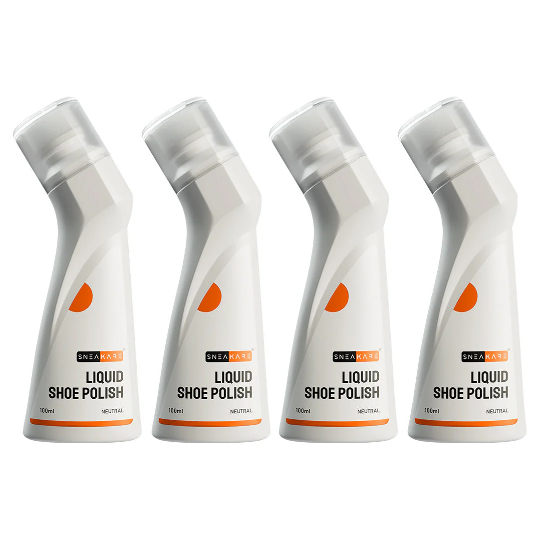 Liquid Shoe Polish Neutral - Image 16