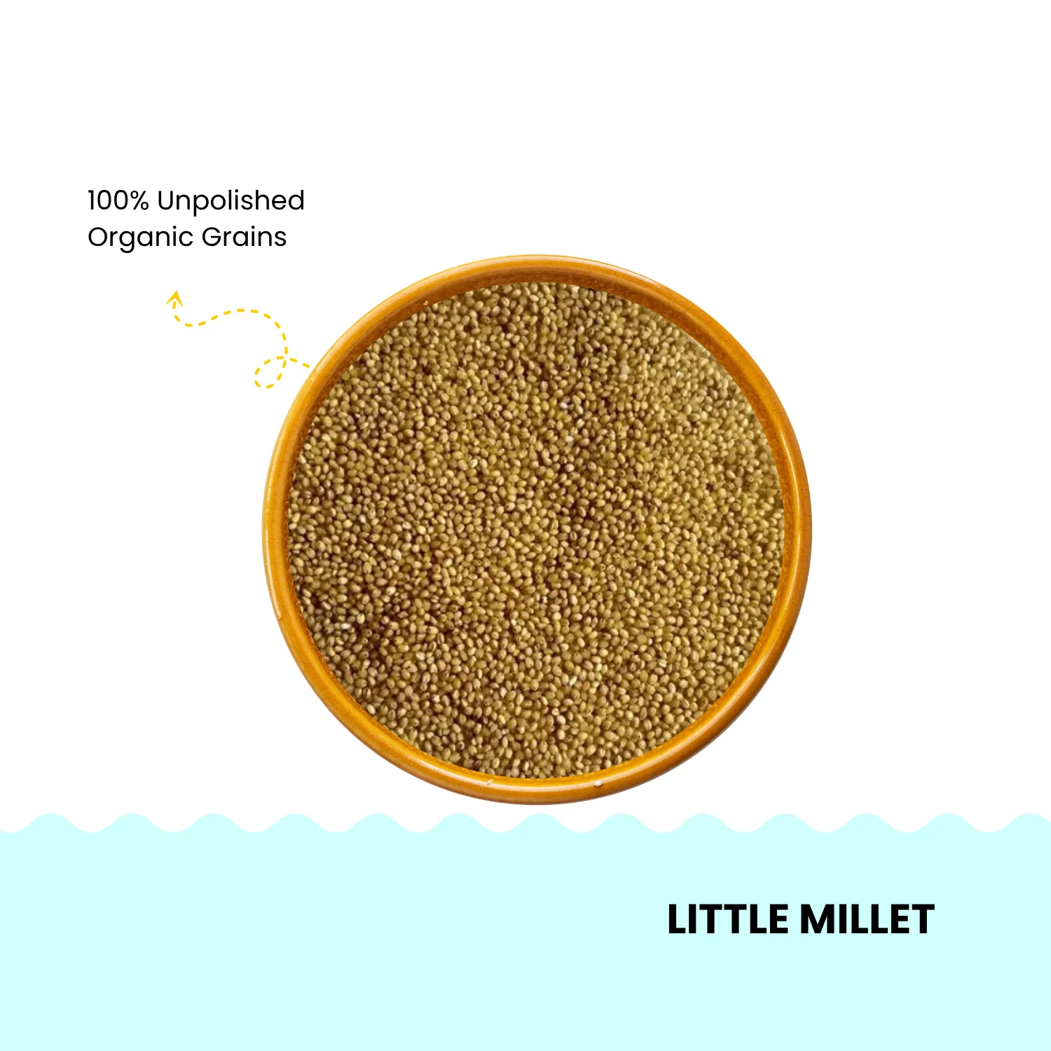Little Millet - Image 4