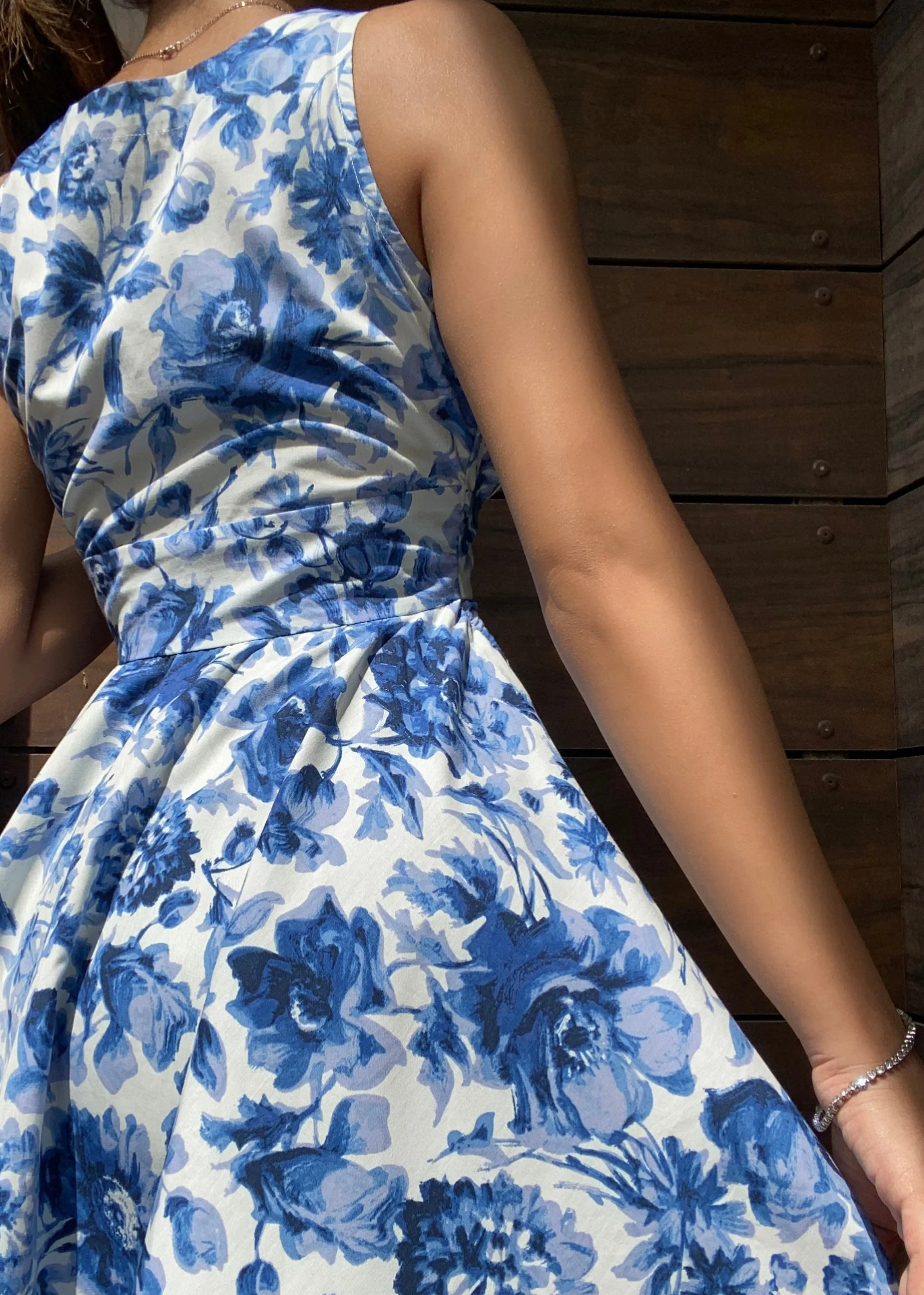 Livie Sun Dress - Image 4