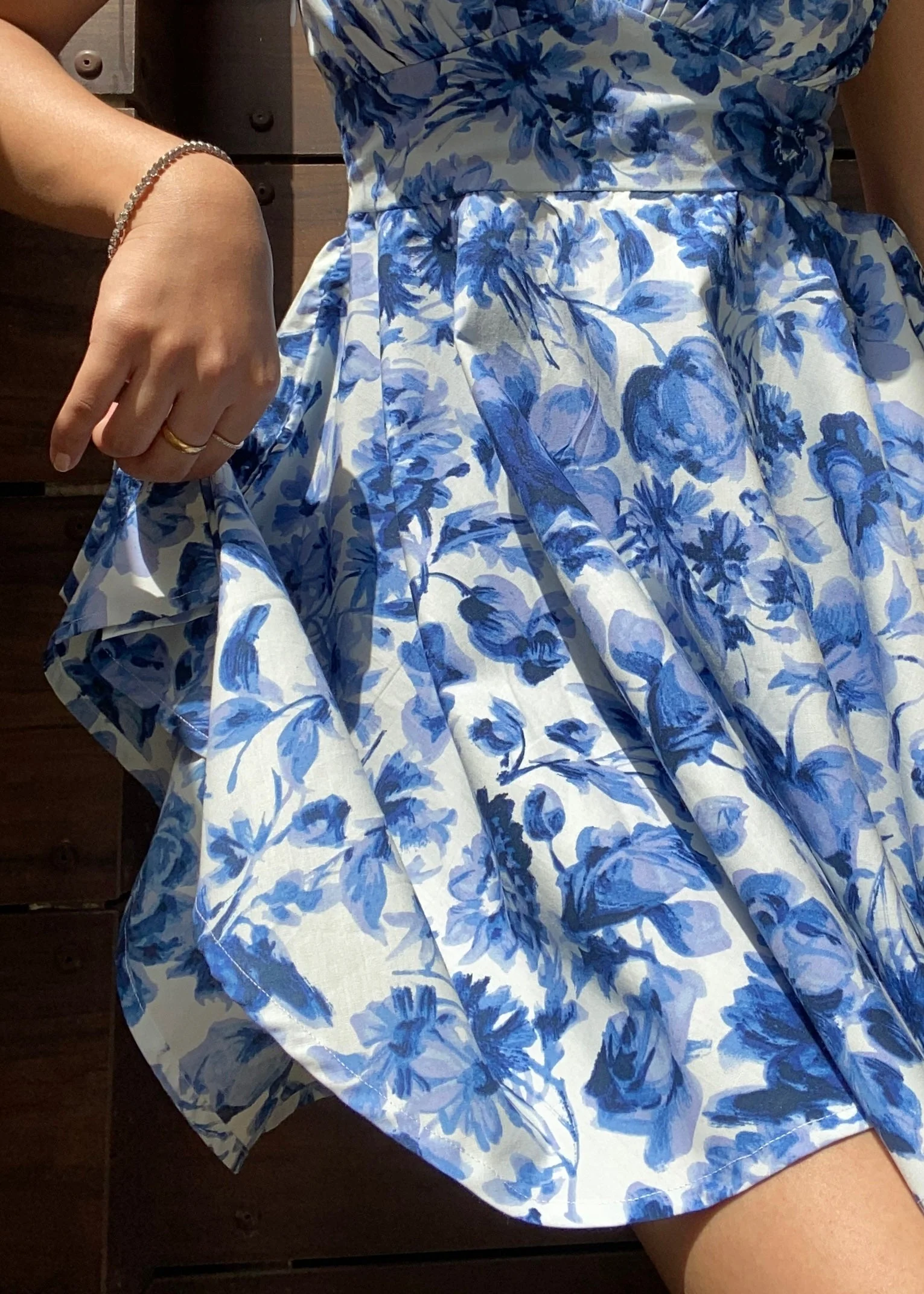 Livie Sun Dress - Image 6