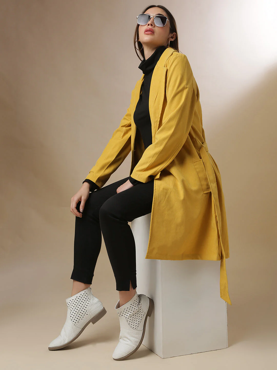 Long Coat