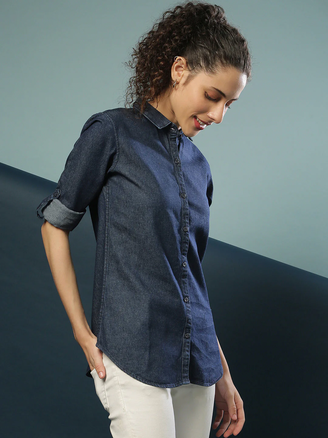 Long Sleeve Shirt - Image 3