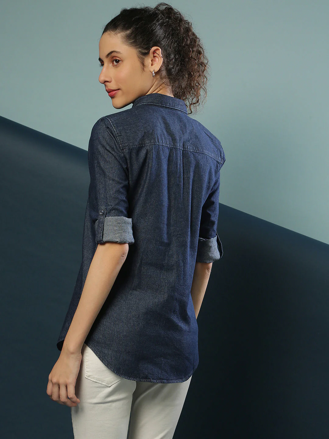 Long Sleeve Shirt - Image 4