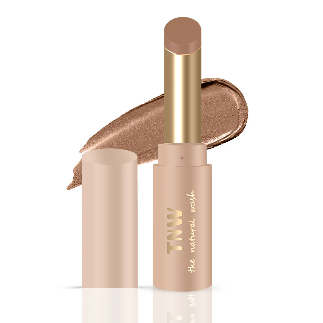 Longstay Powdery Mousse Semi Matte Lipstick 2.0 | Intense Color, Lightweight Comfort app. - Image 12