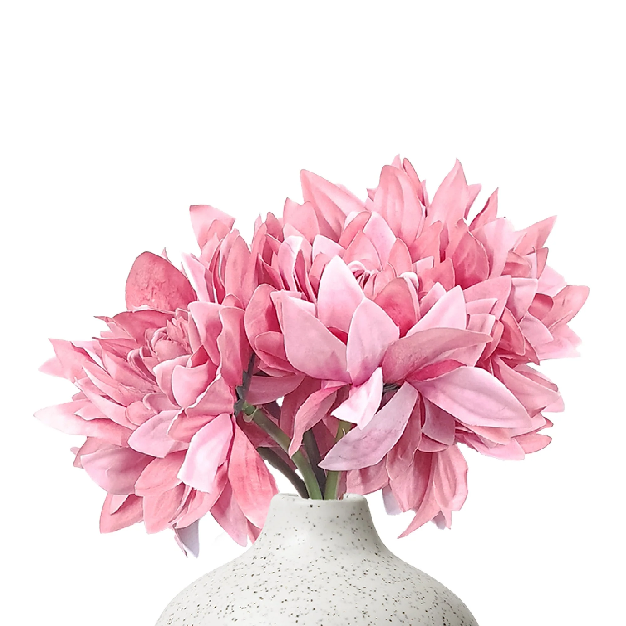 Lotus Bloom Artificial Flowers - Image 9